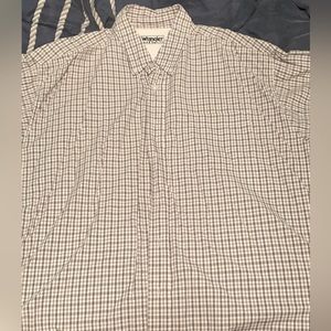 Wrangler hero 2XL short sleeve
